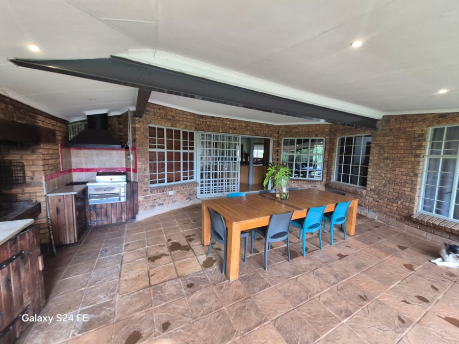 4 Bedroom Property for Sale in Cashan North West